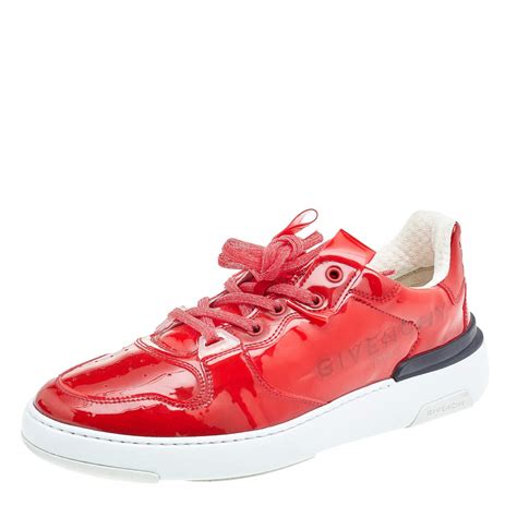 givenchy wing low top sneaker|Givenchy shoes for men.